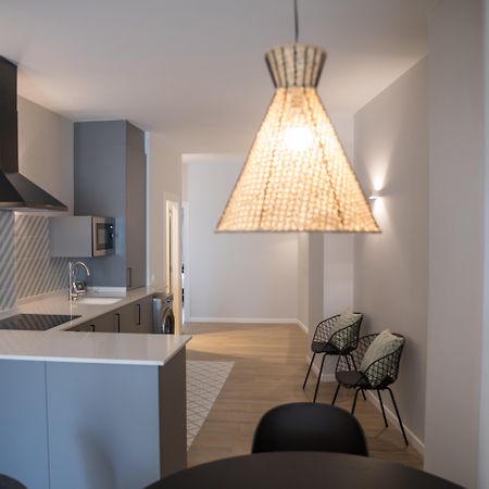 Apartamentos Libere Valencia Jardin Botanico מראה חיצוני תמונה