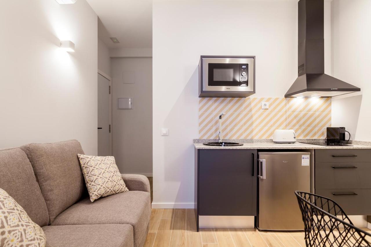 Apartamentos Libere Valencia Jardin Botanico מראה חיצוני תמונה