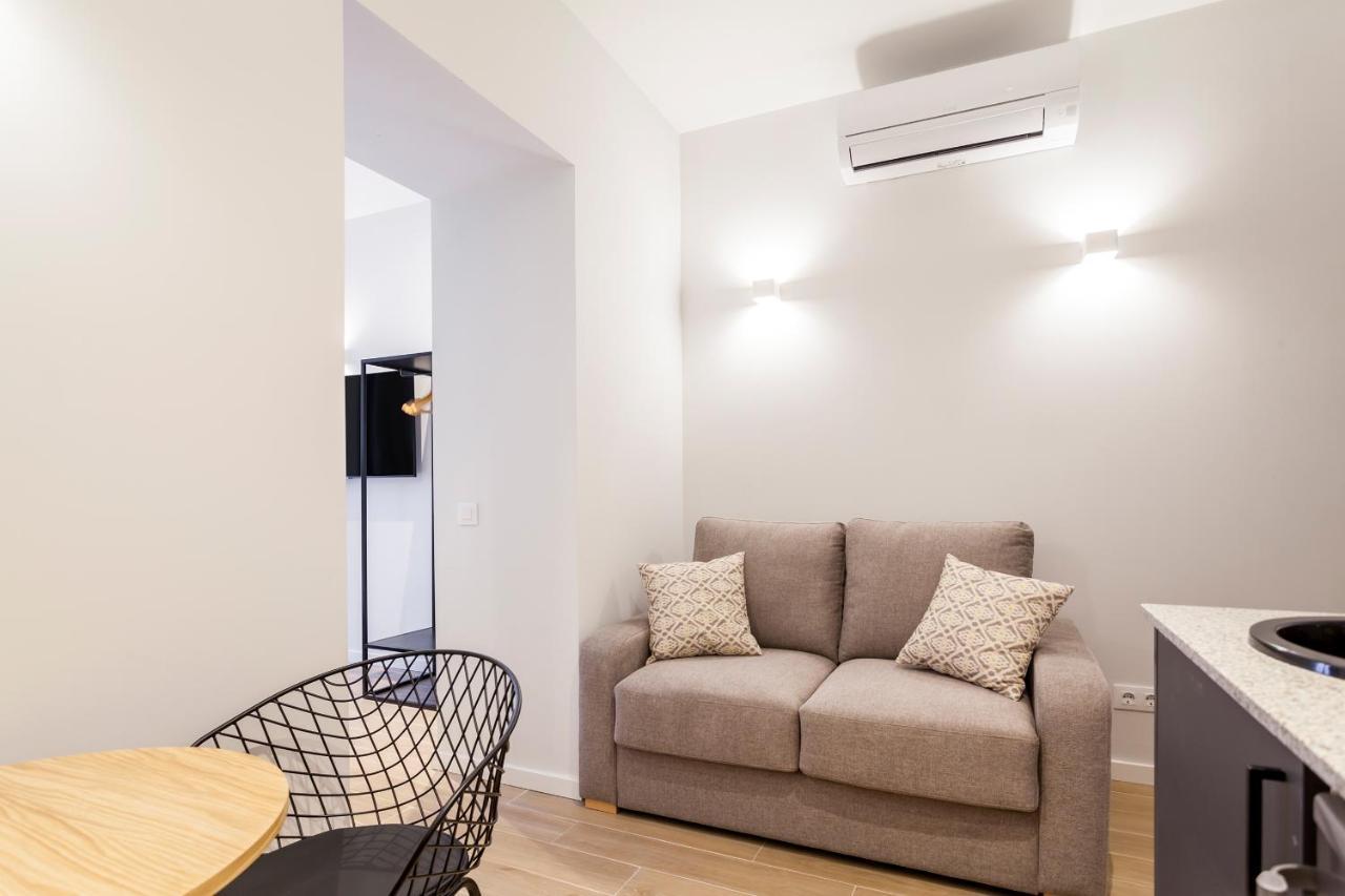 Apartamentos Libere Valencia Jardin Botanico מראה חיצוני תמונה
