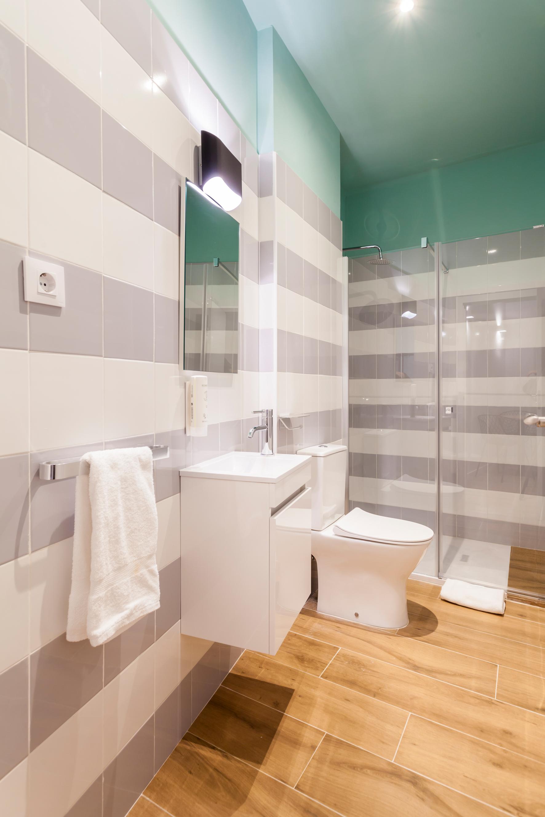 Apartamentos Libere Valencia Jardin Botanico מראה חיצוני תמונה