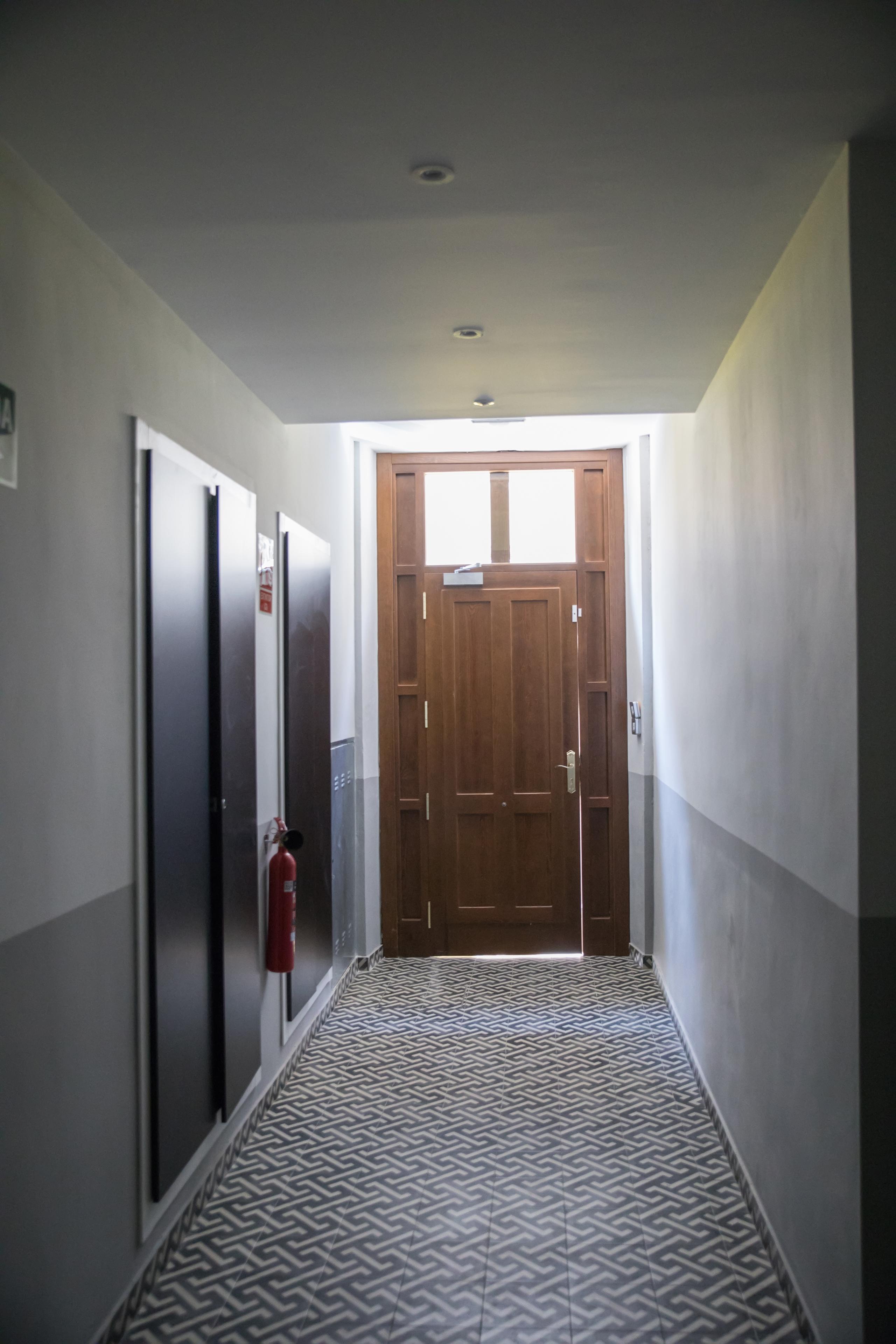 Apartamentos Libere Valencia Jardin Botanico מראה חיצוני תמונה