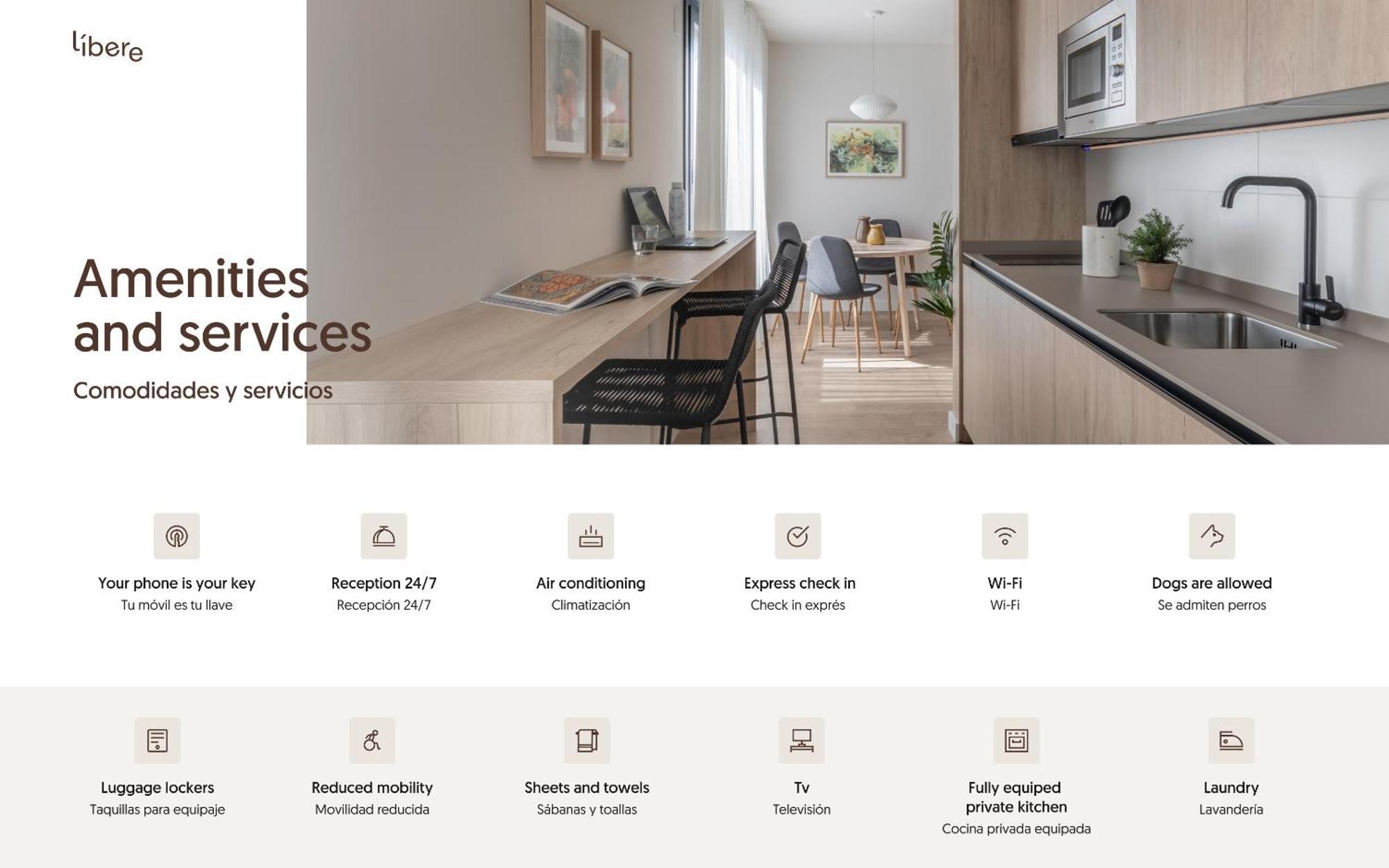 Apartamentos Libere Valencia Jardin Botanico מראה חיצוני תמונה