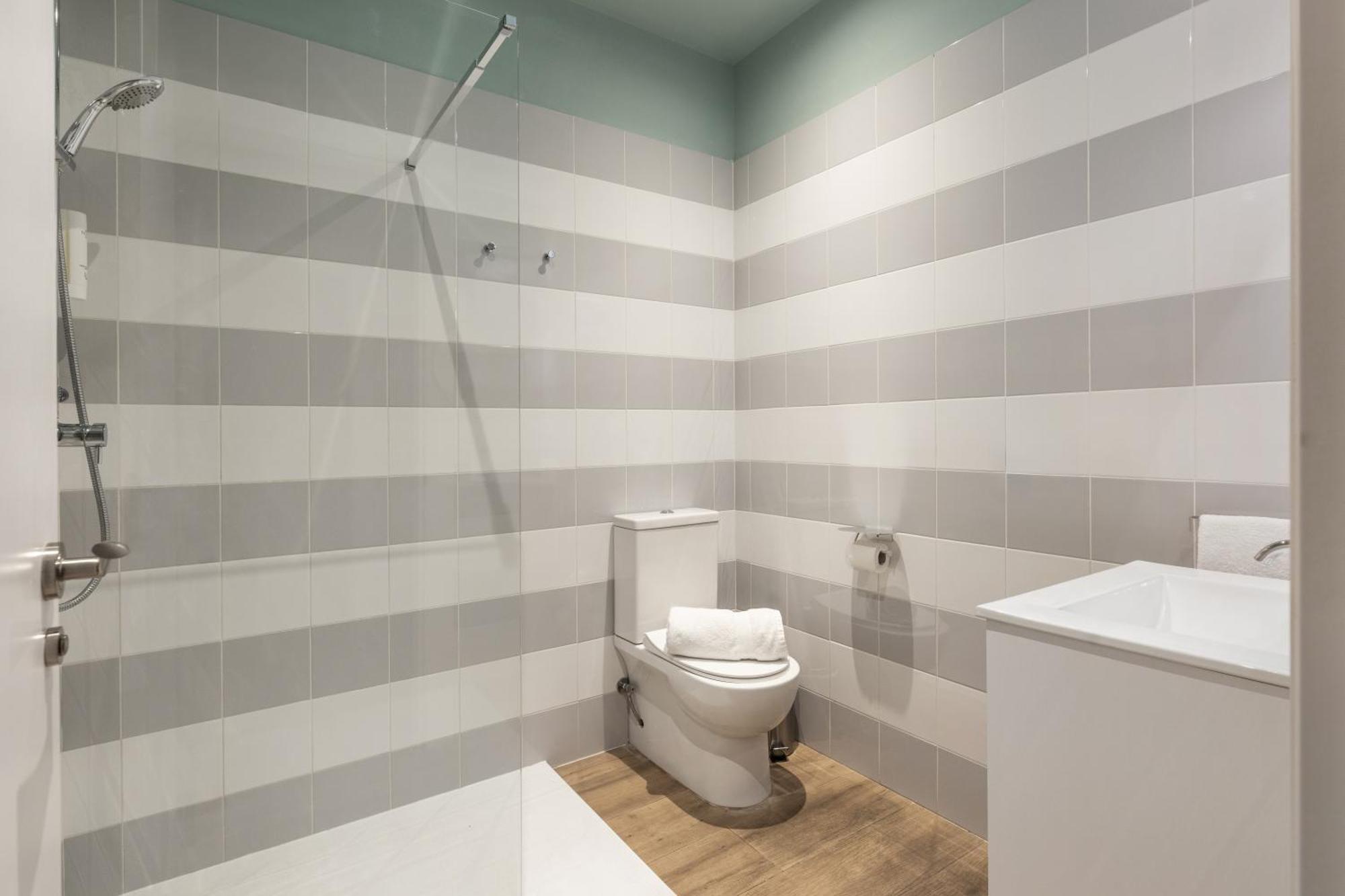 Apartamentos Libere Valencia Jardin Botanico חדר תמונה