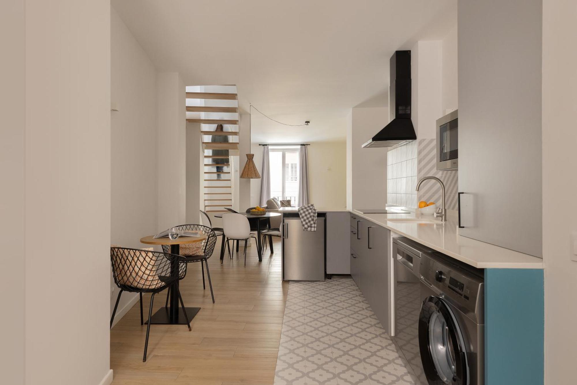 Apartamentos Libere Valencia Jardin Botanico מראה חיצוני תמונה