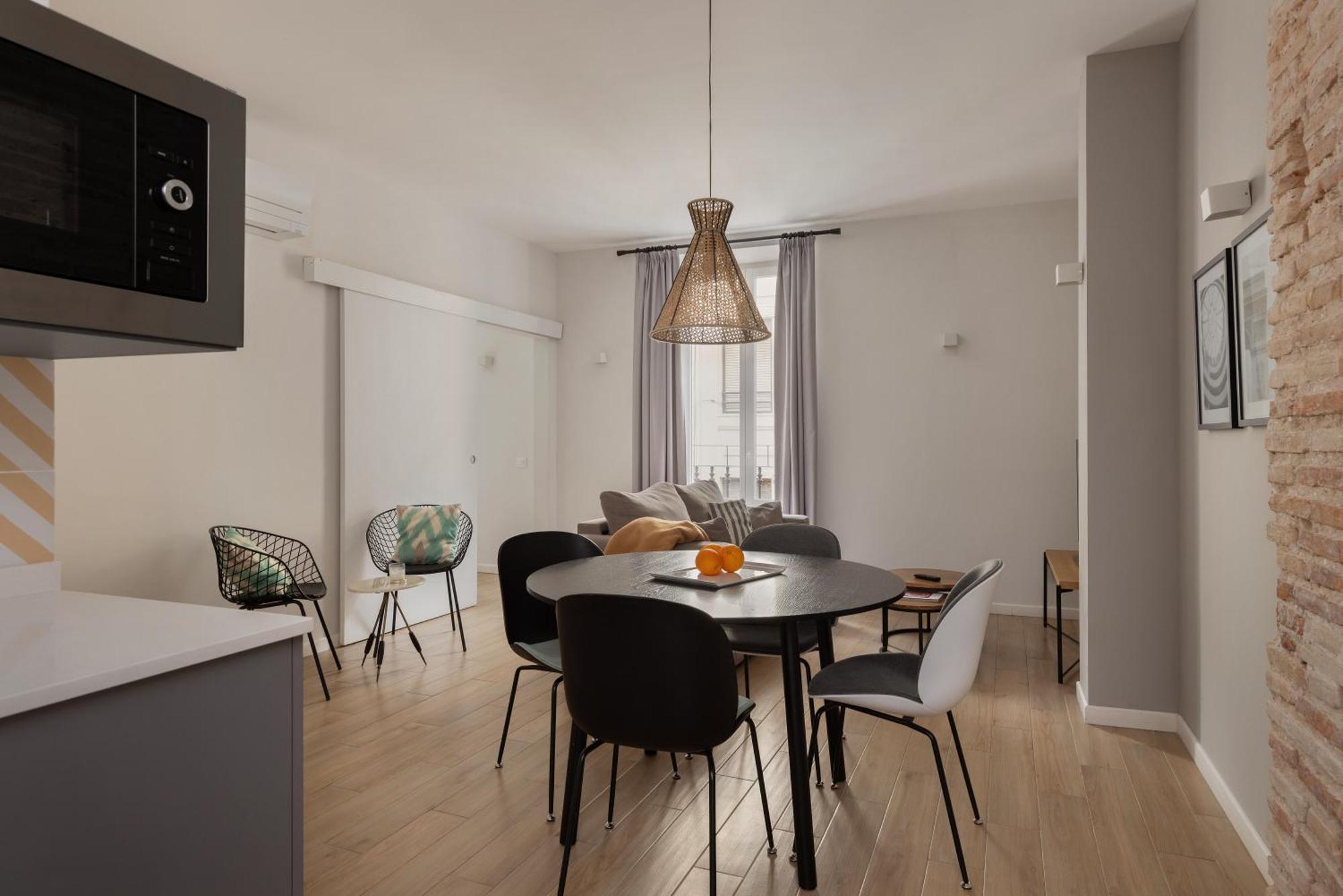 Apartamentos Libere Valencia Jardin Botanico מראה חיצוני תמונה