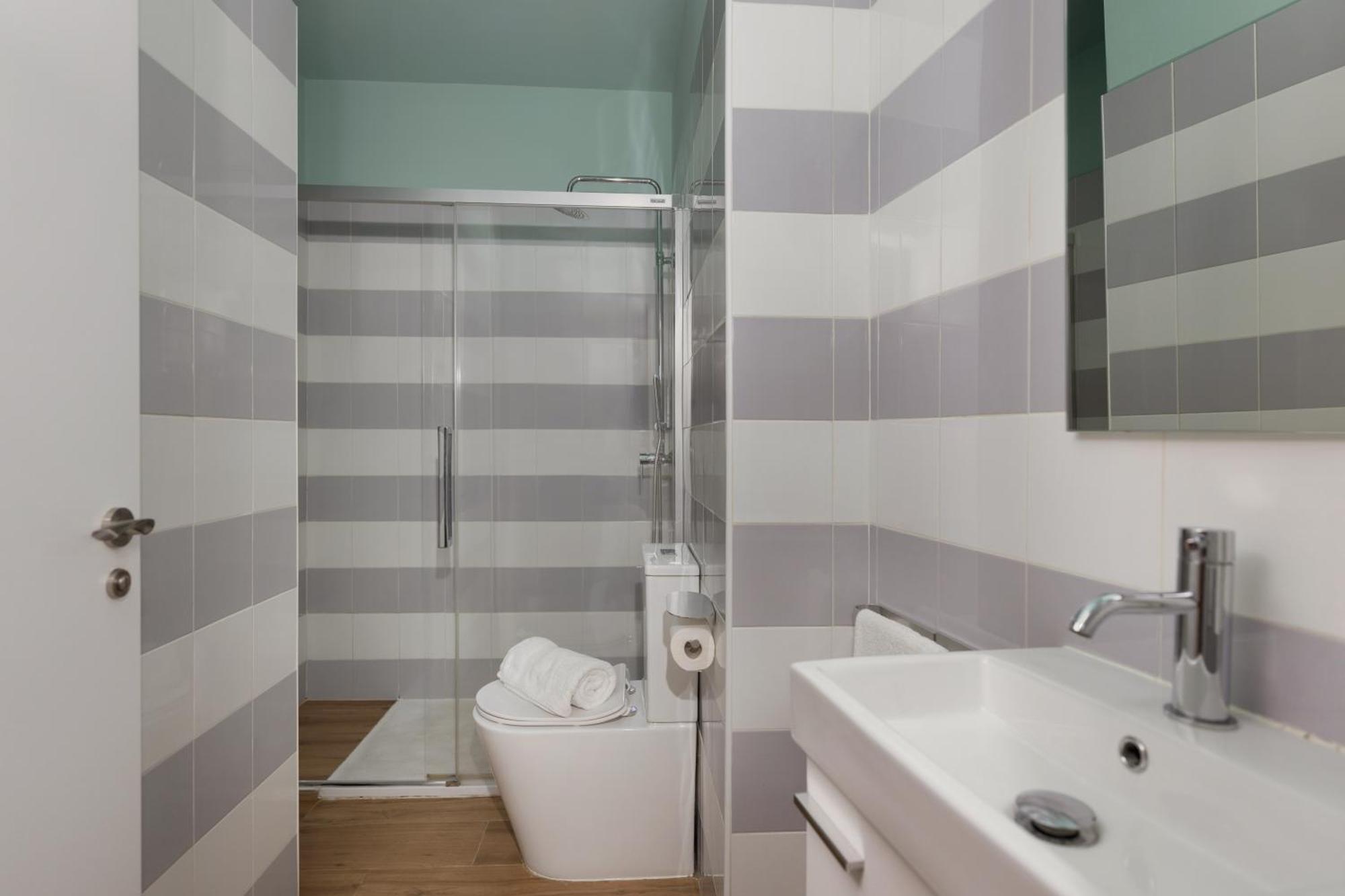 Apartamentos Libere Valencia Jardin Botanico מראה חיצוני תמונה