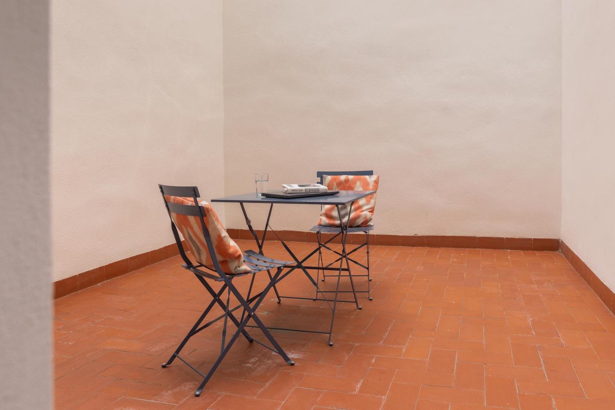 Apartamentos Libere Valencia Jardin Botanico מראה חיצוני תמונה